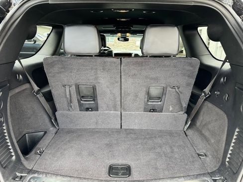 Used 2019 Dodge Durango R/T image 20
