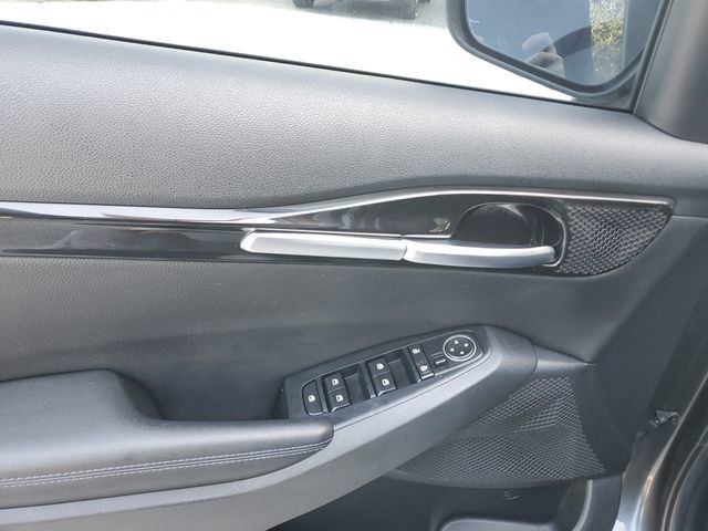 Certified 2022 Kia Seltos Nightfall Edition AWD/4WD image 18