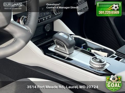 New 2026 Mitsubishi Outlander SE AWD/4WD image 16