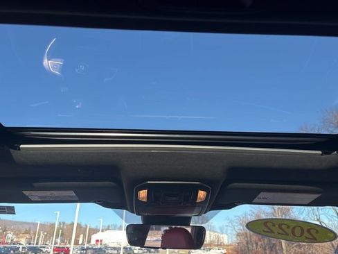 Used 2022 Toyota Highlander XSE image 43