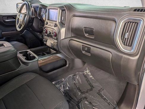 Used 2021 Chevrolet Silverado 1500 RST AWD/4WD image 27