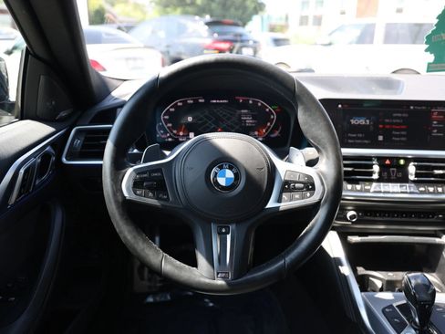 Used 2021 BMW 440i xDrive Coupe w/ Premium Package AWD/4WD image 15