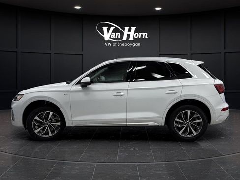 Used 2023 Audi Q5 2.0T Premium Plus w/ Premium Plus Package image 12