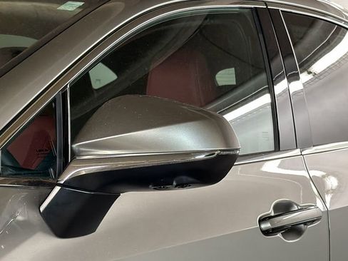 Certified 2023 Lexus NX 350 AWD w/ Vision Package image 5