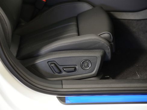 New 2025 Audi A5 2.0T Prestige image 11