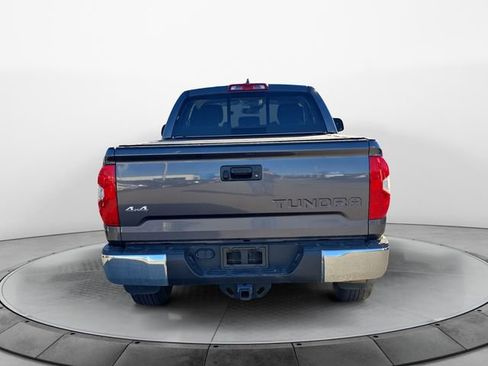 Used 2020 Toyota Tundra SR5 image 4