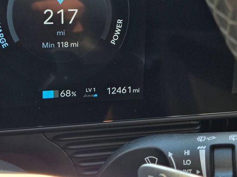 Used 2025 Hyundai Ioniq 5 SEL RWD image 24