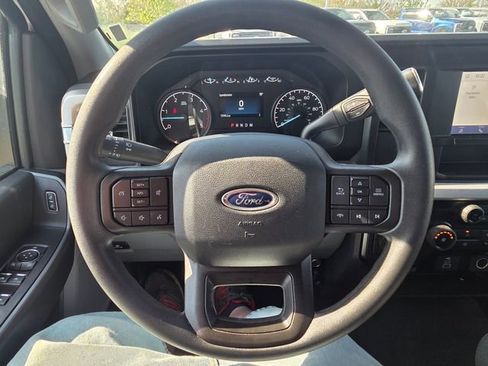 Used 2025 Ford F350 XLT AWD/4WD image 36