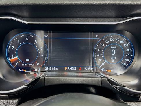 Used 2018 Ford Mustang GT Premium w/ GT Performance Package RWD image 31