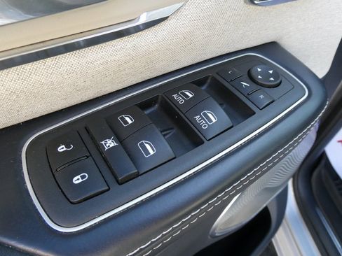 Used 2022 RAM 1500 Limited image 26