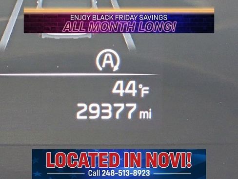 Used 2023 Kia Telluride S image 28