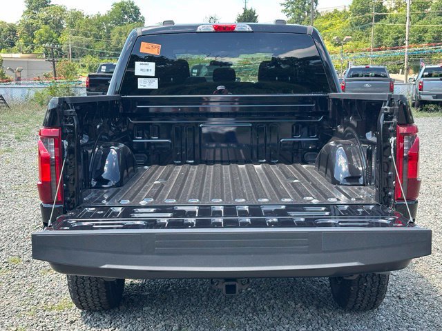 New 2026 Ford F150 XL AWD/4WD image 26