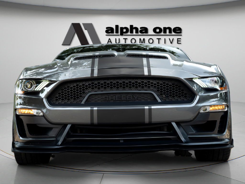 Used 2019 Ford Mustang GT Premium w/ GT Performance Package RWD image 80