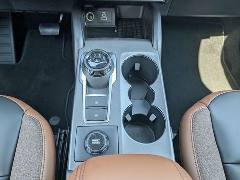 New 2025 Ford Bronco Sport Outer Banks w/ Outer Banks Tech Package+ image 15