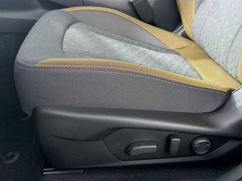 New 2026 Subaru Crosstrek 2.5i Sport image 18