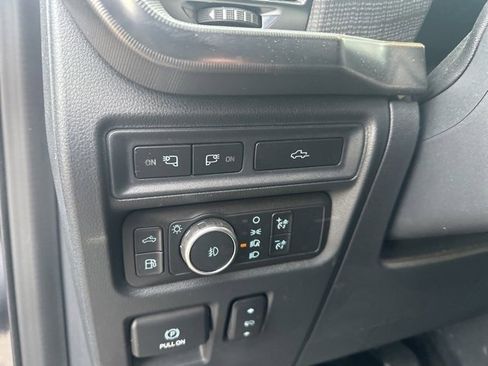 Used 2021 Ford F150 Platinum w/ Equipment Group 701A High image 21