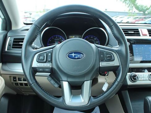 Used 2016 Subaru Legacy 2.5i Premium w/ Moonroof Package AWD/4WD image 23