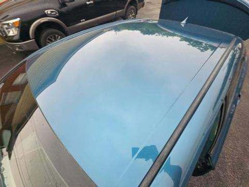 Used 2025 Toyota Camry SE FWD image 9