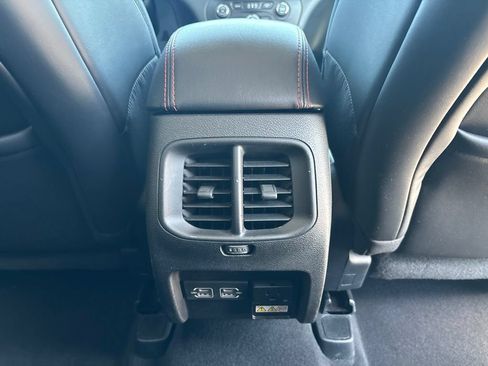 Used 2021 Jeep Cherokee Trailhawk w/ Trailer Tow Group AWD/4WD image 51