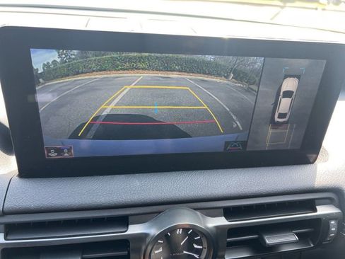 Used 2025 Lexus IS 500 image 34