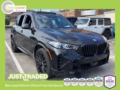Used 2026 BMW X5 xDrive40i w/ M Sport Package