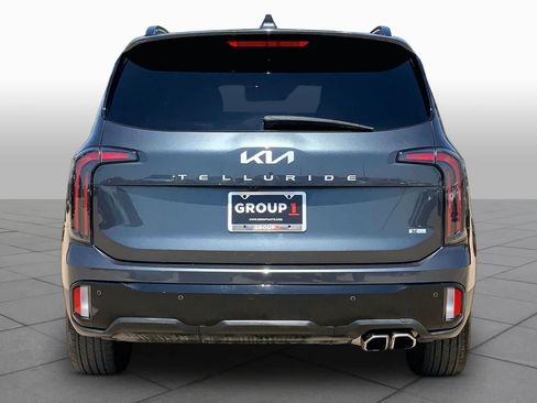Used 2024 Kia Telluride SX X-Line AWD/4WD image 5