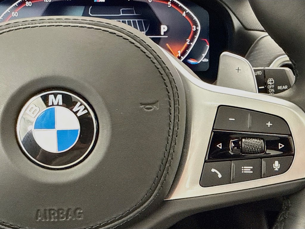 Certified 2024 BMW X3 xDrive30i w/ Premium Package AWD/4WD image 12
