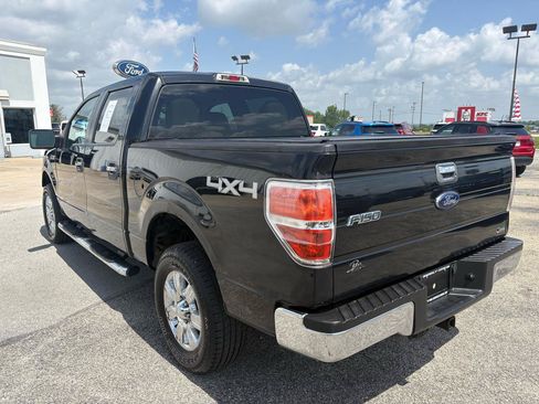 Used 2010 Ford F150 XLT AWD/4WD image 7