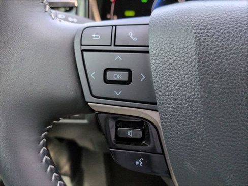 Certified 2026 Toyota Camry SE FWD image 22