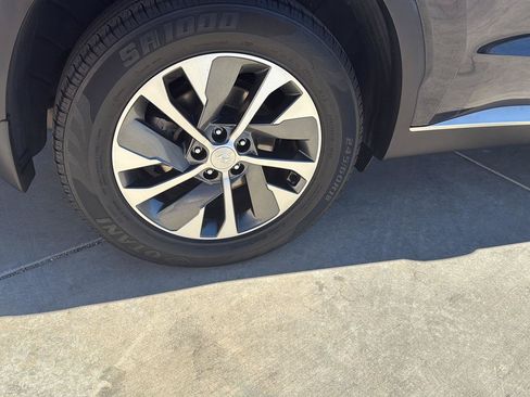 Used 2020 Hyundai Palisade SEL FWD image 9