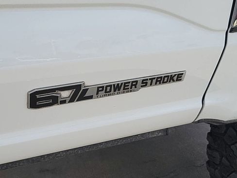Used 2023 Ford F250 XL w/ 360-Degree Camera Package AWD/4WD image 15