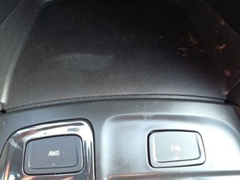 Used 2023 Chevrolet Equinox RS image 21