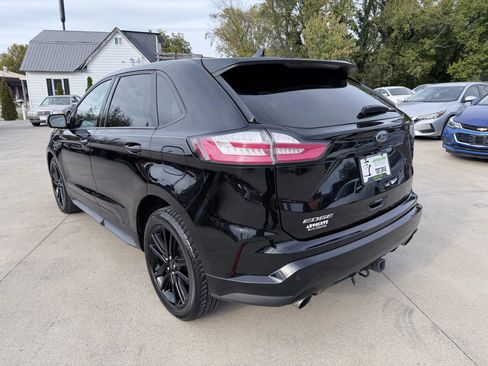 Used 2020 Ford Edge ST-Line w/ Cold Weather Package image 48