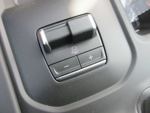 New 2026 GMC Sierra 2500 AT4X AWD/4WD image 22