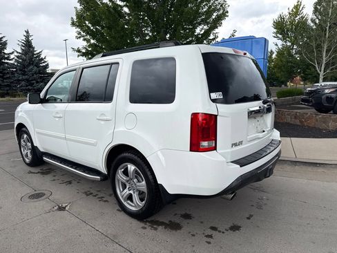Used 2014 Honda Pilot EX-L image 6