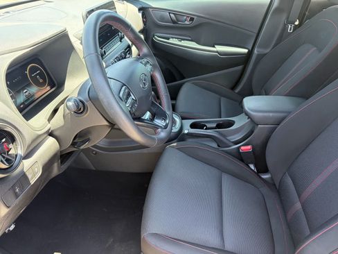 Used 2023 Hyundai Kona N Line FWD image 10
