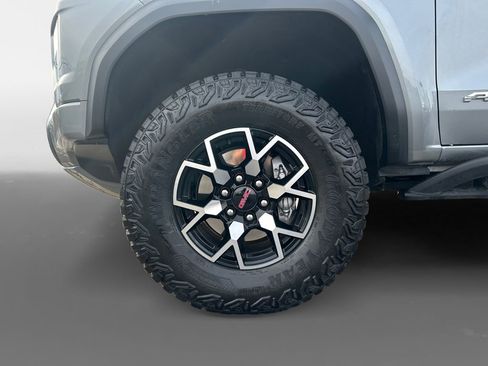 Used 2026 GMC Canyon AT4X image 15