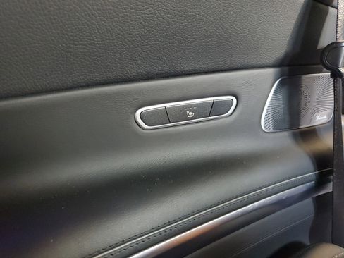 Used 2016 Mercedes-Benz S 550 4MATIC Coupe image 13