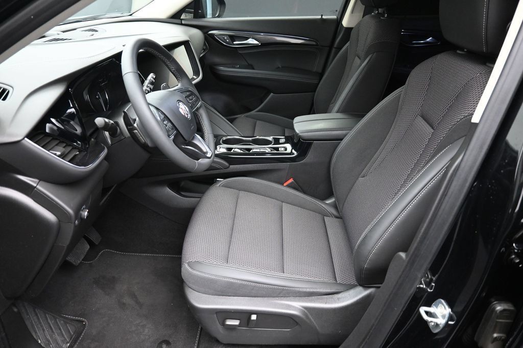 Used 2022 Buick Envision Preferred FWD image 13