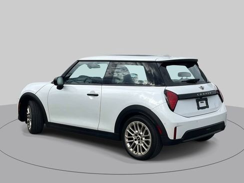 Used 2025 MINI Cooper S FWD image 4