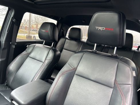 Used 2021 Toyota Tacoma TRD Pro image 20
