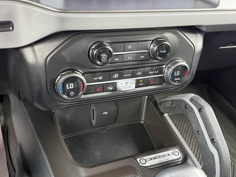 Certified 2024 Ford Bronco Big Bend AWD/4WD image 23