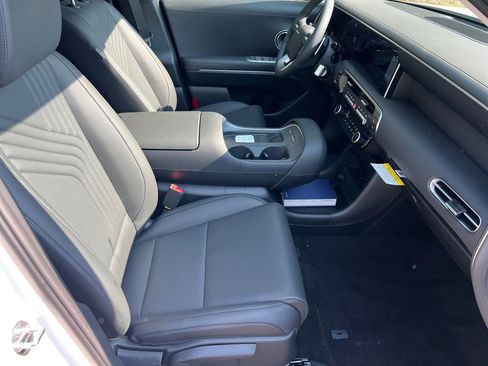 New 2026 Hyundai Palisade FWD Hybrid image 15