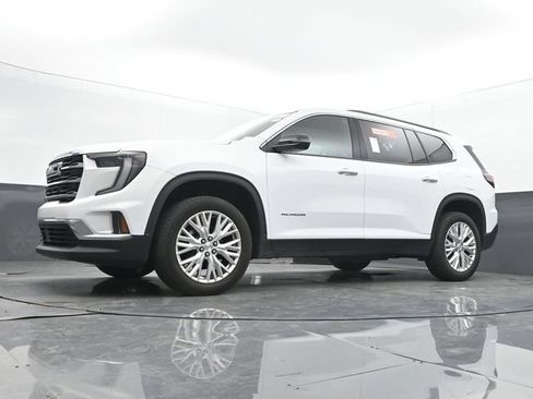 Used 2024 GMC Acadia Elevation FWD image 49