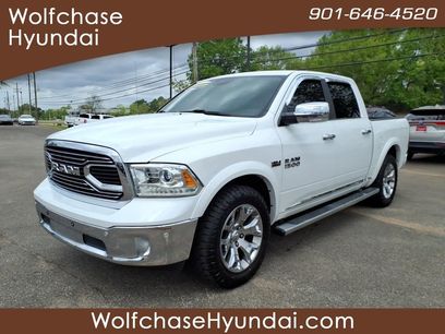 Used 2016 RAM 1500 Limited