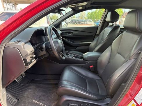 Used 2023 Honda Accord Sport image 24
