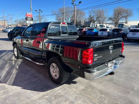 Used 2006 Dodge Dakota SLT image 3
