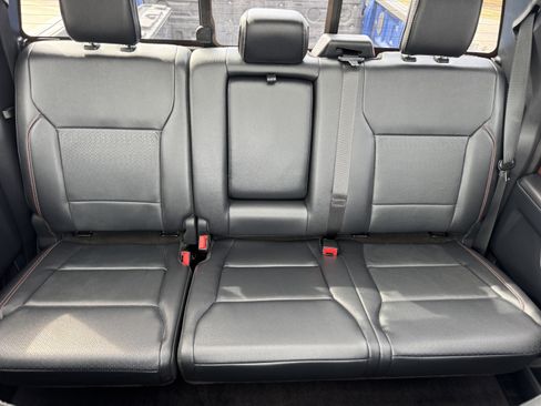 Certified 2022 Ford F150 Lariat AWD/4WD image 13