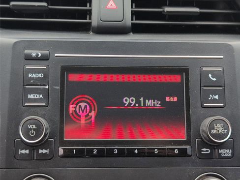 Used 2017 Honda Civic LX image 11