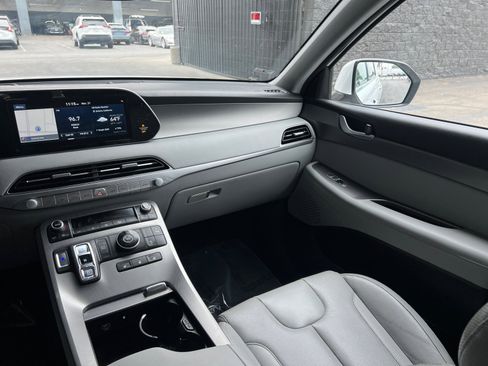 Used 2020 Hyundai Palisade SEL image 16